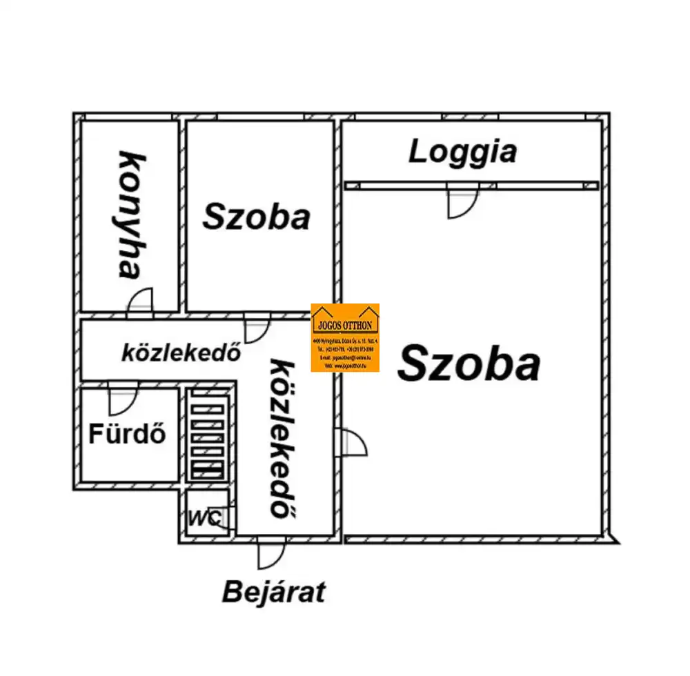 Szabolcs-Szatmár-Bereg megye - Nyíregyháza