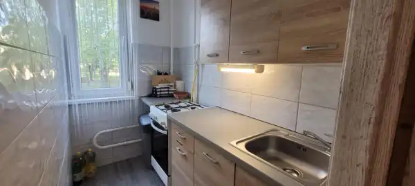 Eladó panellakás, Nyíregyháza 1+1 szoba 36 m² 29.7 M Ft