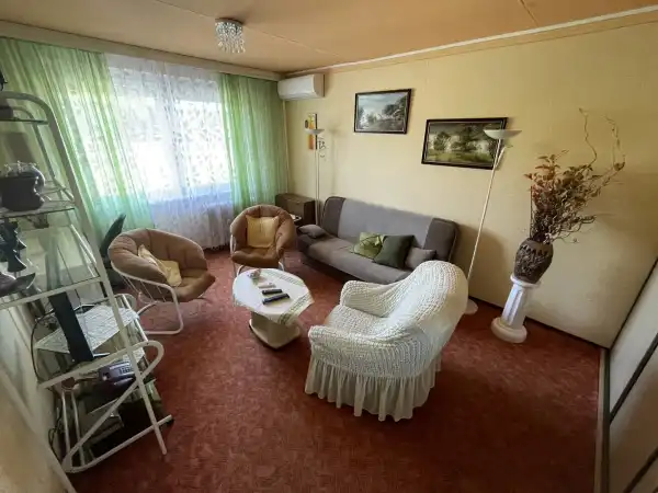 Eladó panellakás, Nyíregyháza 2 szoba 40 m² 32 M Ft