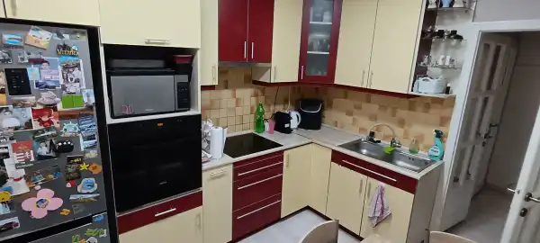 Eladó panellakás, Nyíregyháza 3 szoba 61 m² 39.9 M Ft