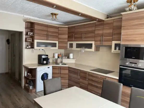 Eladó panellakás, Nyíregyháza 2 szoba 55 m² 36.5 M Ft