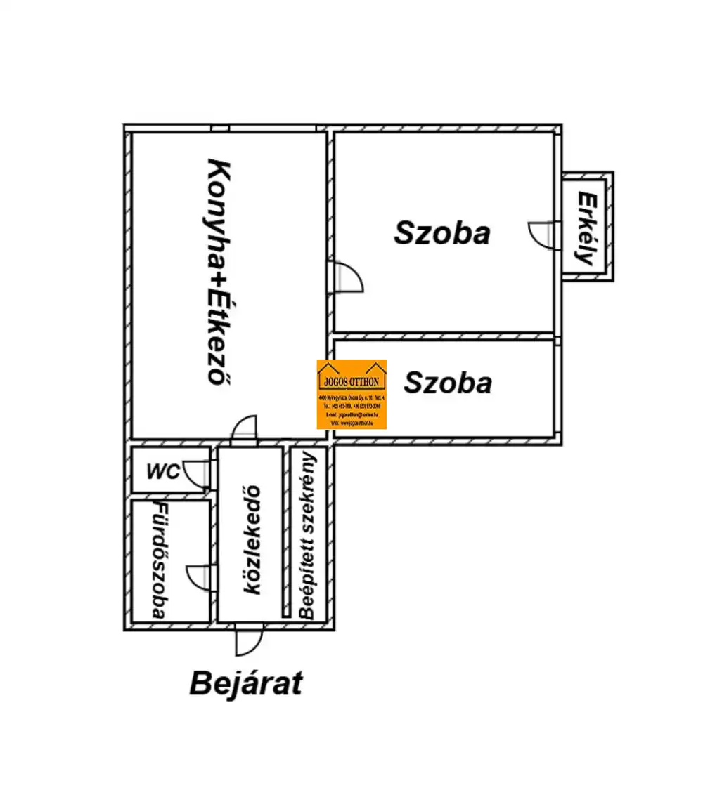 Szabolcs-Szatmár-Bereg megye - Nyíregyháza