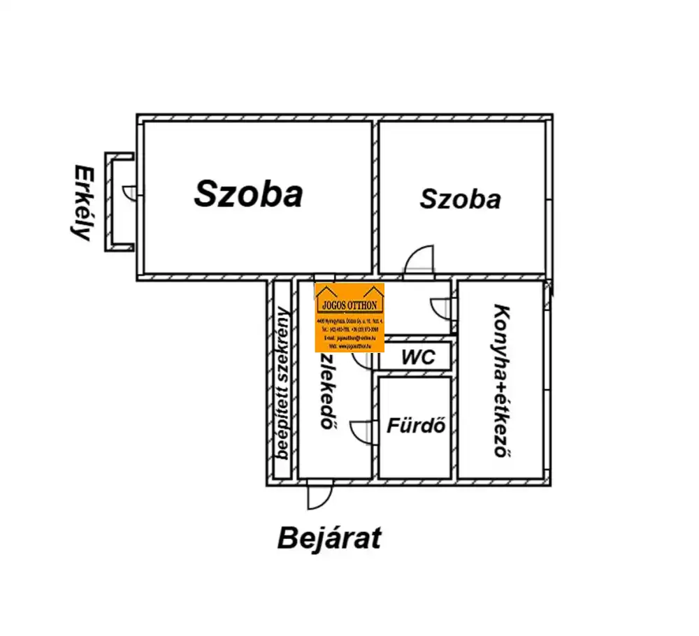 Szabolcs-Szatmár-Bereg megye - Nyíregyháza