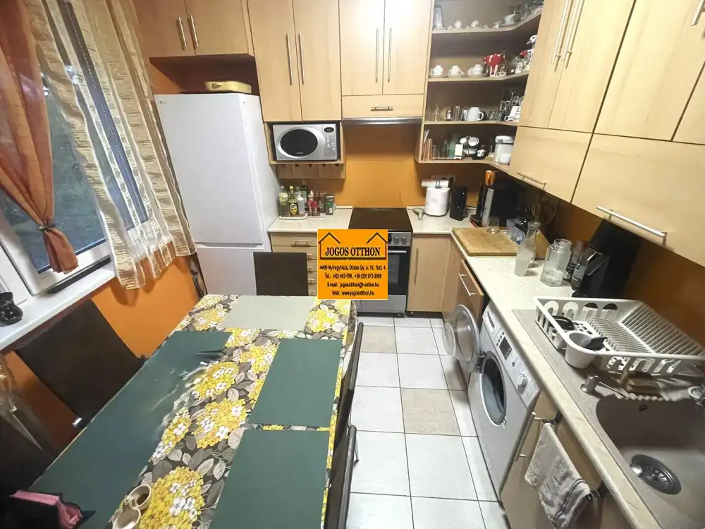 Szabolcs-Szatmár-Bereg megye - Nyíregyháza