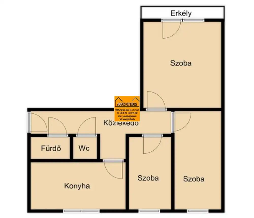 Szabolcs-Szatmár-Bereg megye - Nyíregyháza