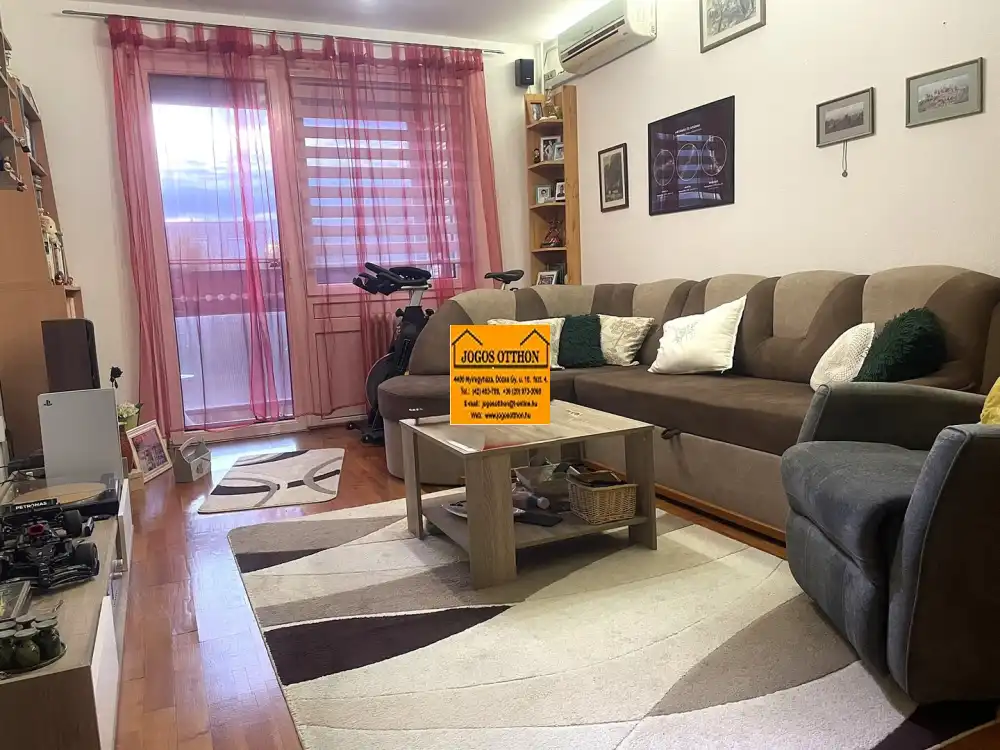 Szabolcs-Szatmár-Bereg megye - Nyíregyháza