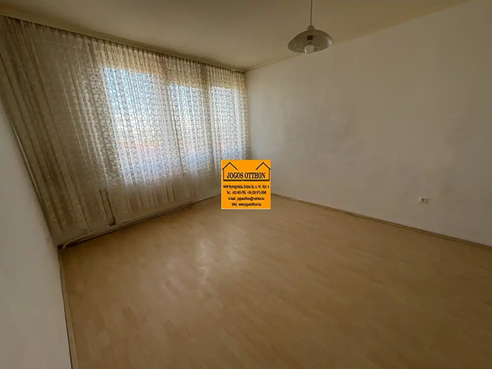 Szabolcs-Szatmár-Bereg megye - Nyíregyháza