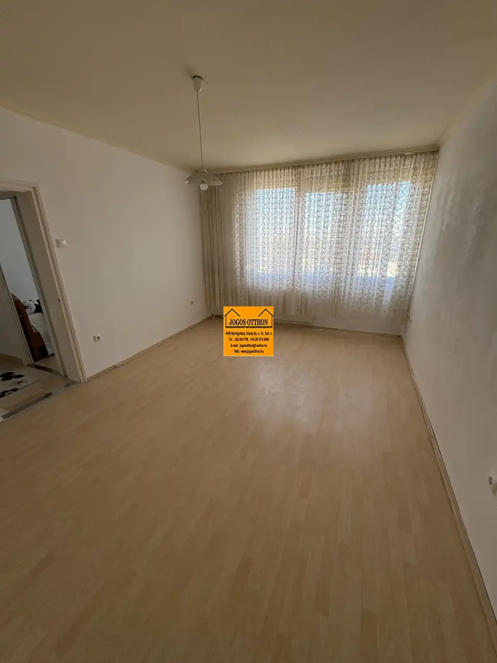 Szabolcs-Szatmár-Bereg megye - Nyíregyháza