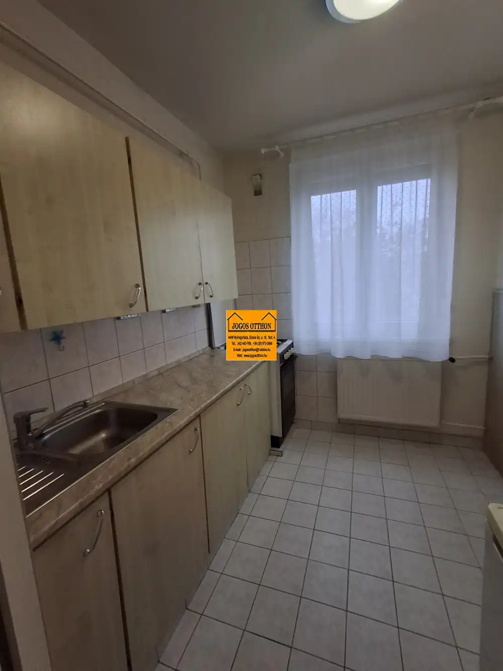 Szabolcs-Szatmár-Bereg megye - Nyíregyháza