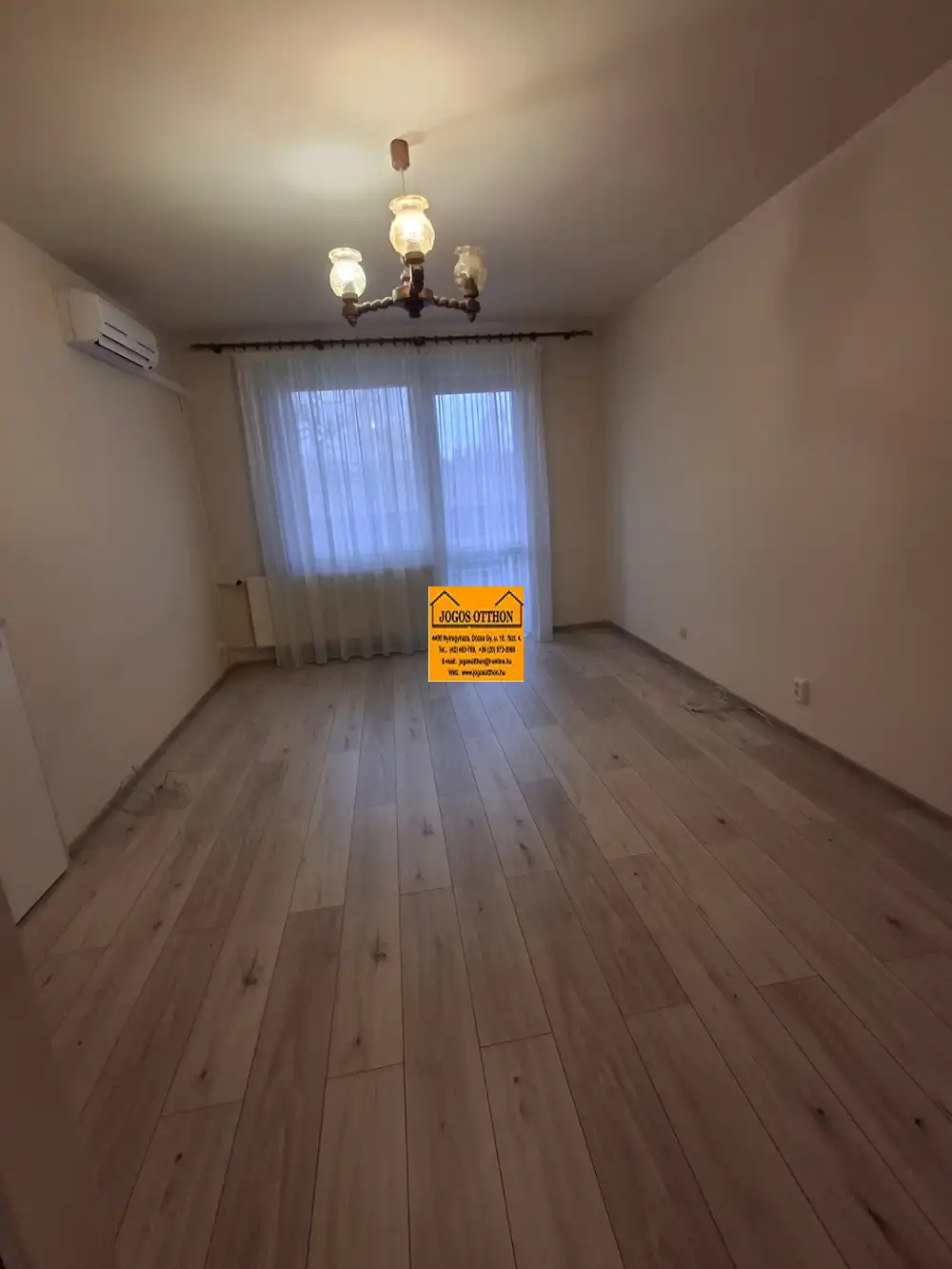 Szabolcs-Szatmár-Bereg megye - Nyíregyháza