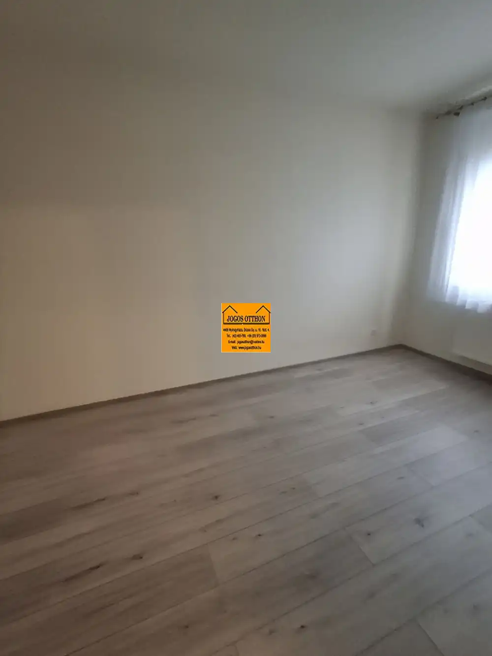 Szabolcs-Szatmár-Bereg megye - Nyíregyháza