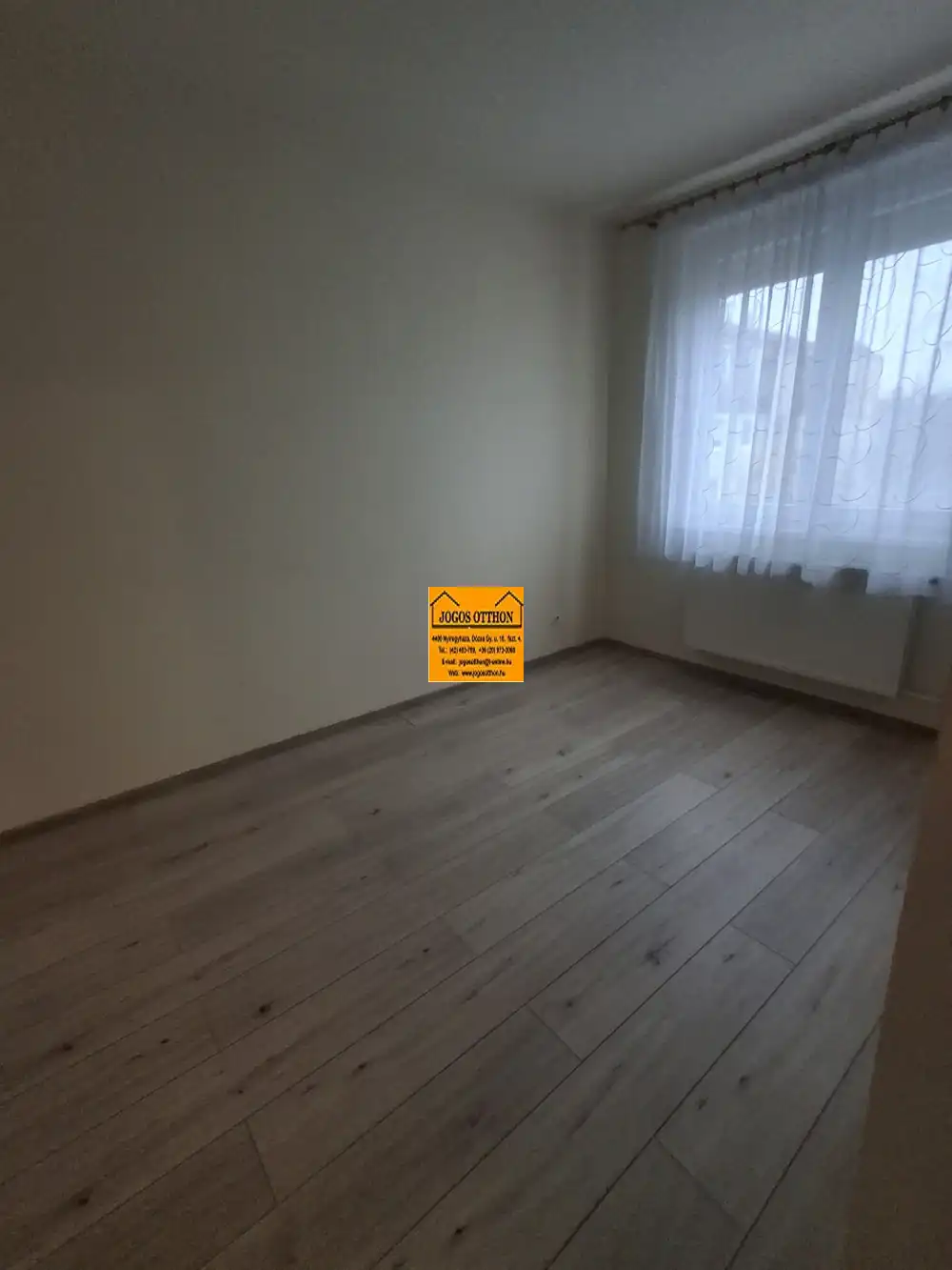 Szabolcs-Szatmár-Bereg megye - Nyíregyháza