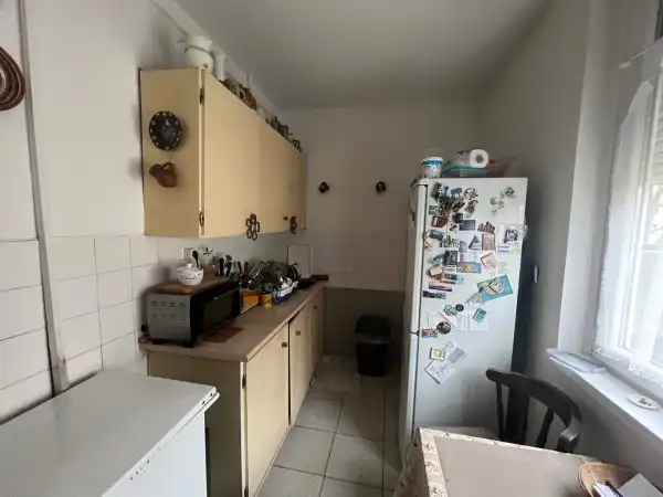 Eladó panellakás, Oroszlány 2 szoba 55 m² 25.9 M Ft