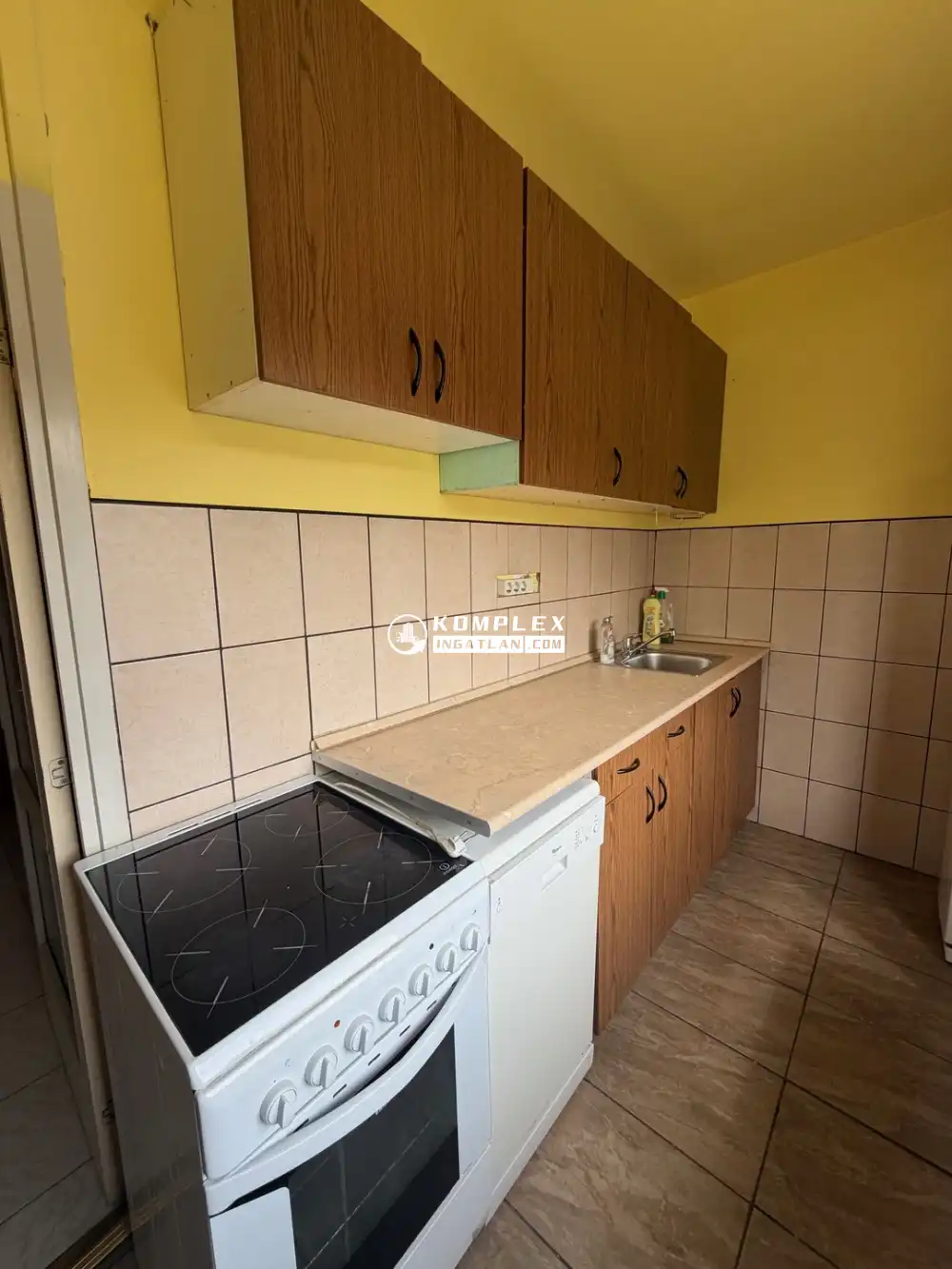 Komárom-Esztergom megye - Oroszlány