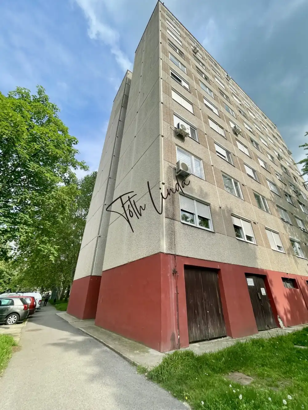 Komárom-Esztergom megye - Oroszlány
