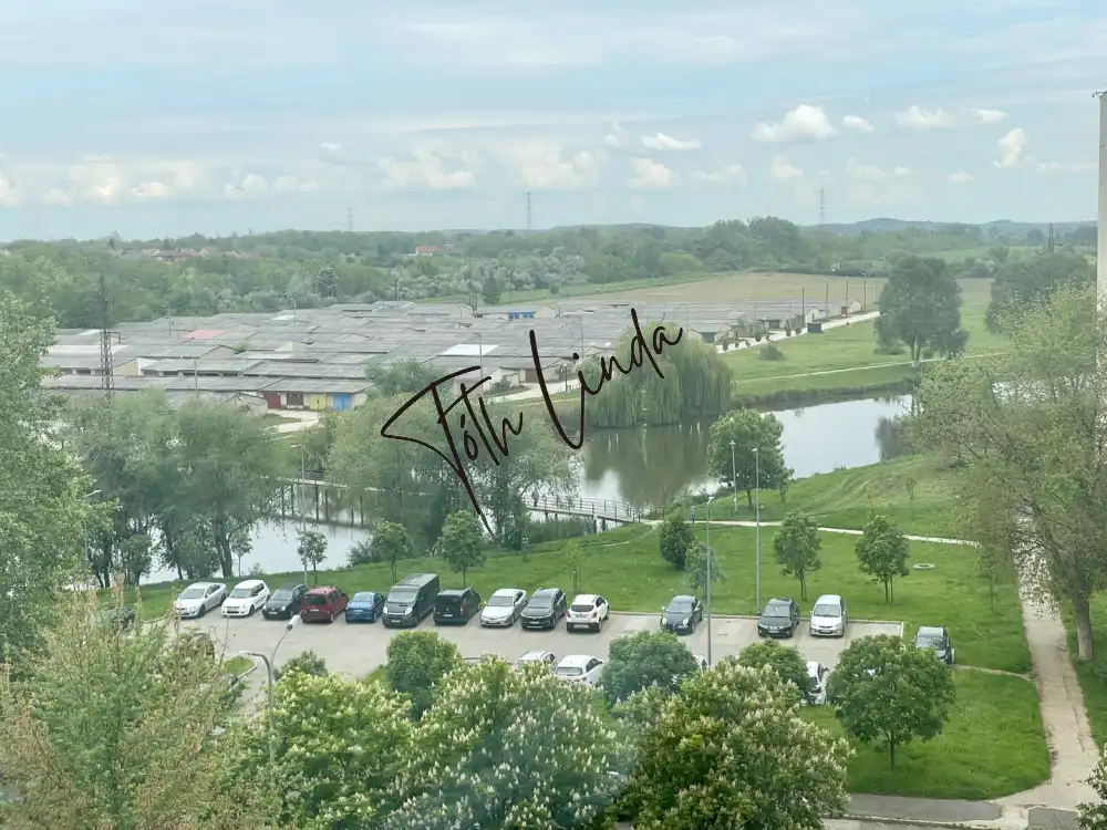 Komárom-Esztergom megye - Oroszlány