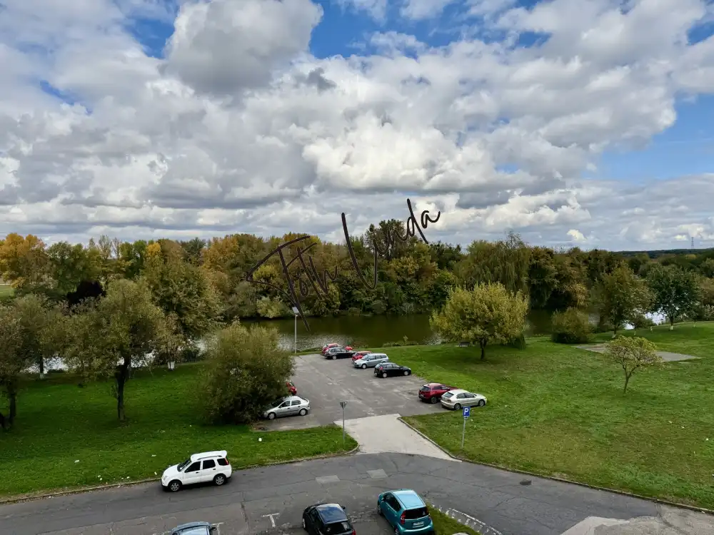 Komárom-Esztergom megye - Oroszlány