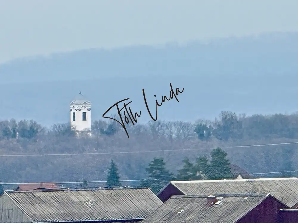 Komárom-Esztergom megye - Oroszlány