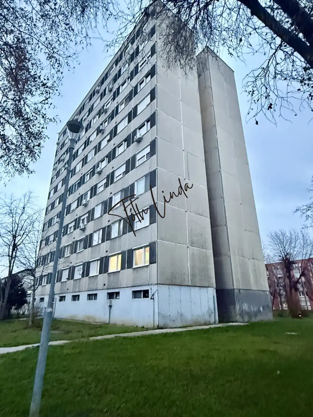 Komárom-Esztergom megye - Oroszlány