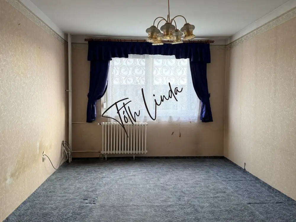 Komárom-Esztergom megye - Oroszlány