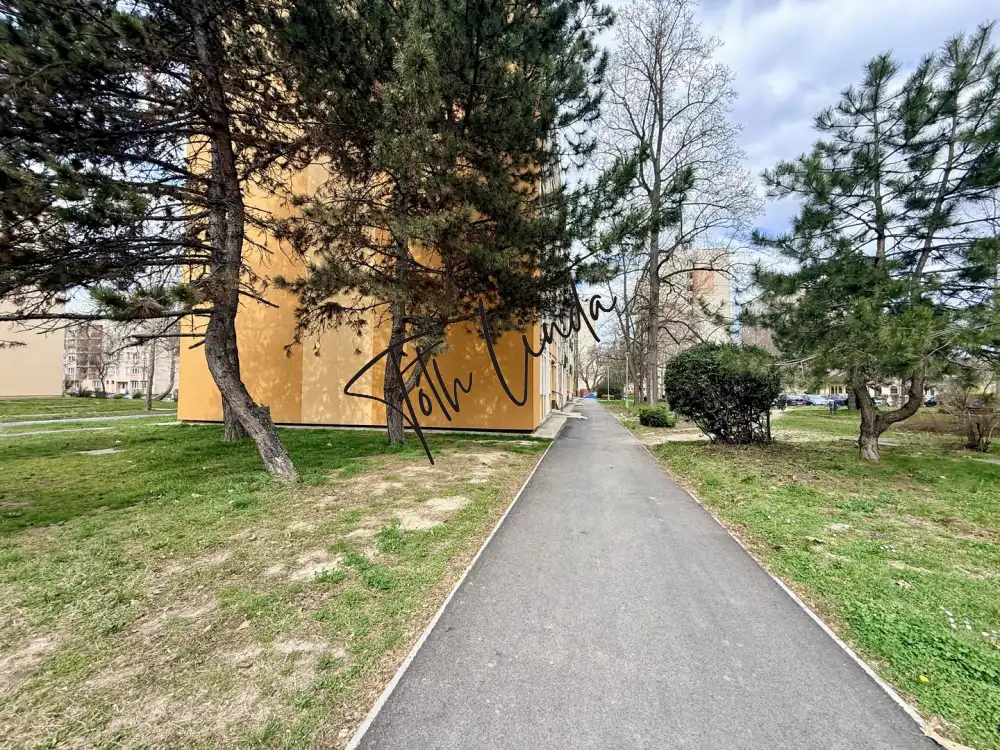 Komárom-Esztergom megye - Oroszlány