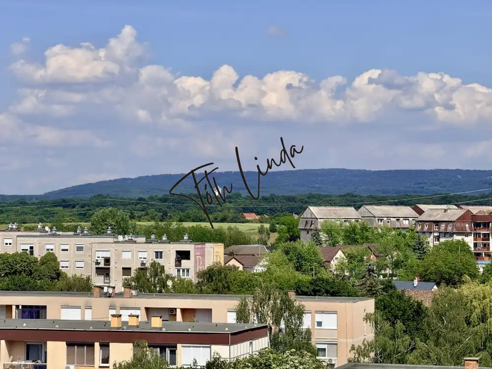 Komárom-Esztergom megye - Oroszlány