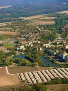 Komárom-Esztergom megye - Oroszlány