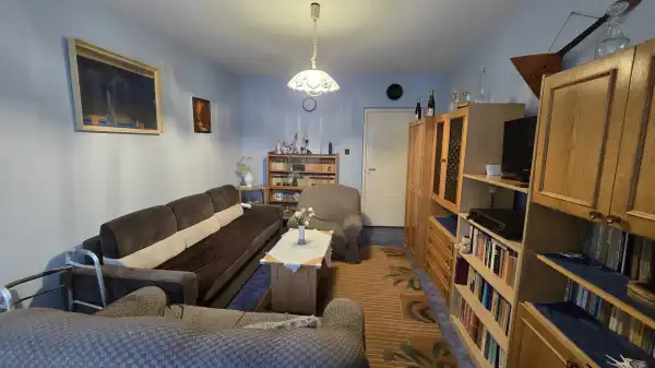 Eladó panellakás, Paks 2 szoba 50 m² 39 M Ft