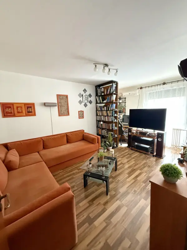 Eladó panellakás, Paks 2+1 szoba 57 m² 36.8 M Ft