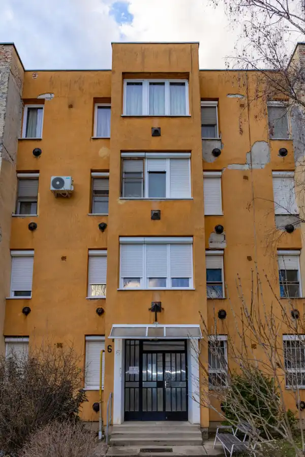 Eladó panellakás, Pásztó 1 szoba 40 m² 22.5 M Ft