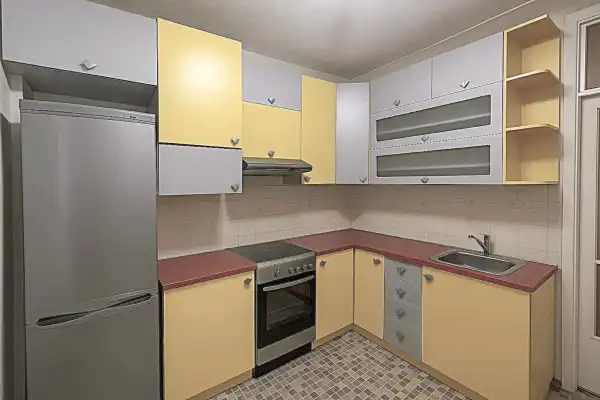 Eladó panellakás, Pécs 2+1 szoba 59 m² 49.9 M Ft