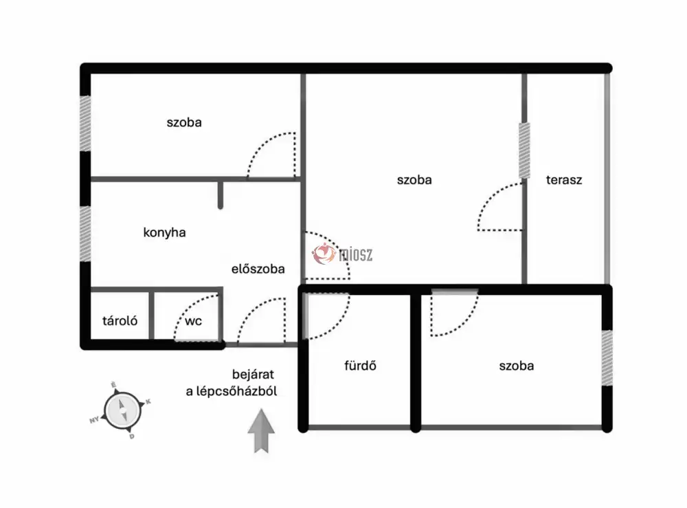 Nógrád megye - Rétság