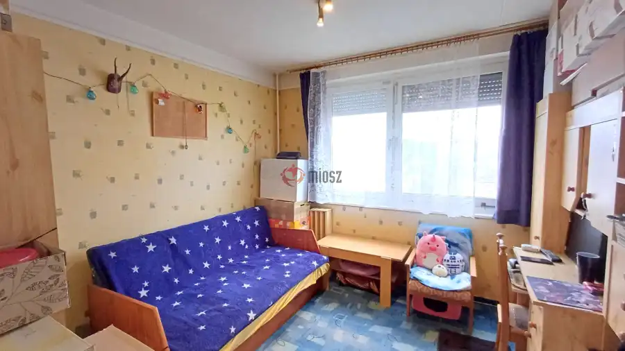 eladó panellakás, Salgótarján