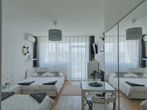 Eladó panellakás, Siófok 1 szoba 26 m² 49.9 M Ft