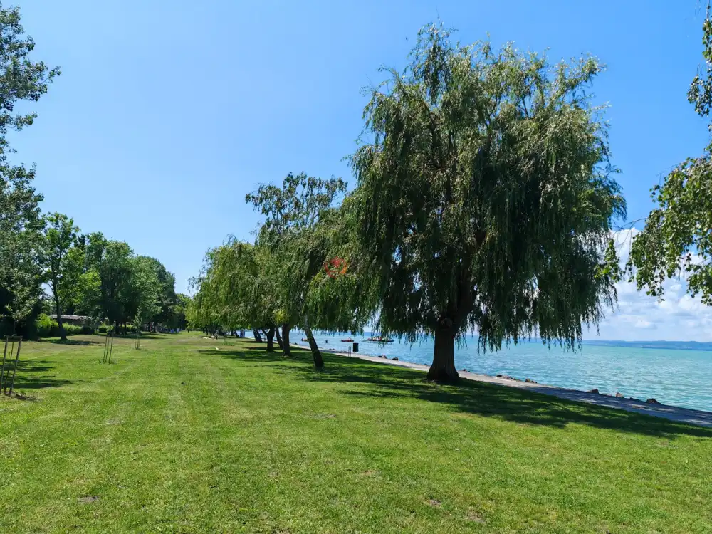 Somogy megye - Siófok