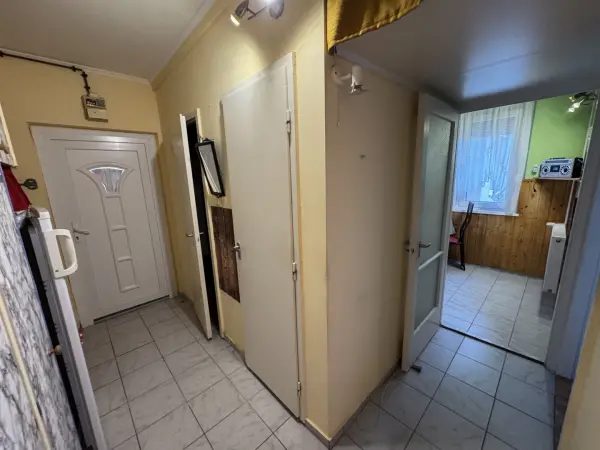 Eladó panellakás, Sopron 2 szoba 55 m² 46.7 M Ft