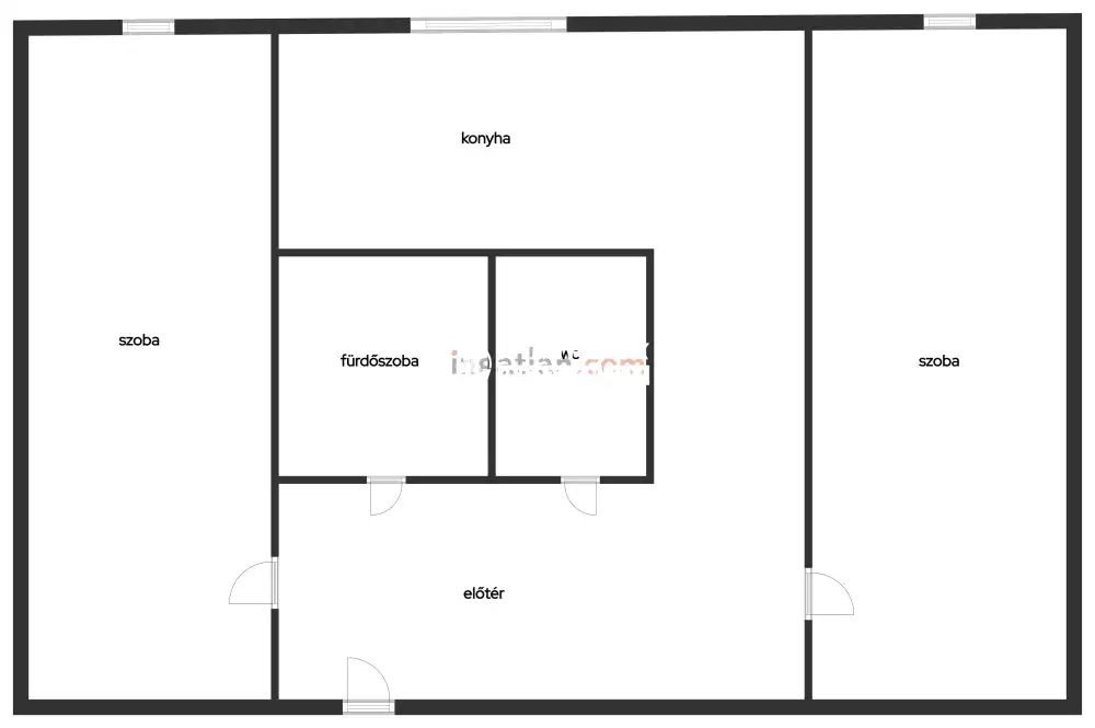 Győr-Moson-Sopron megye - Sopron