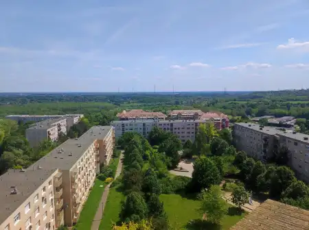 eladó panellakás, Százhalombatta