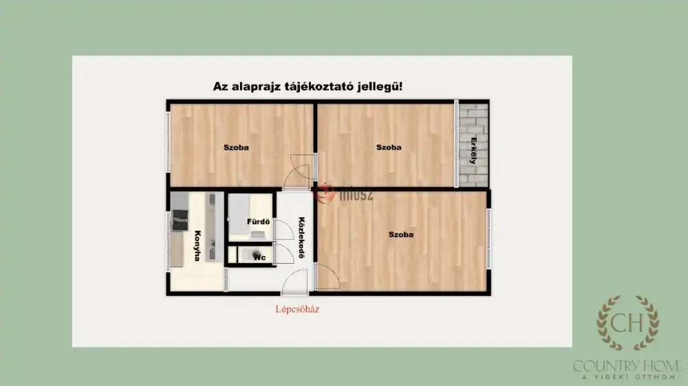 Csongrád megye - Szeged