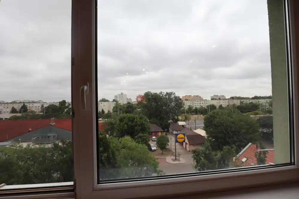 Csongrád megye - Szeged