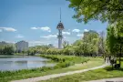 Csongrád megye - Szeged