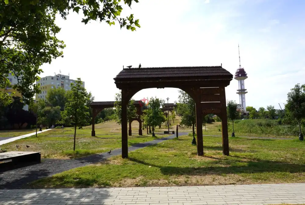 Csongrád megye - Szeged
