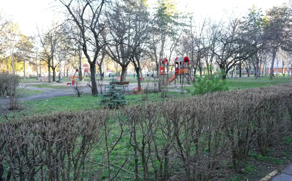 Csongrád megye - Szeged