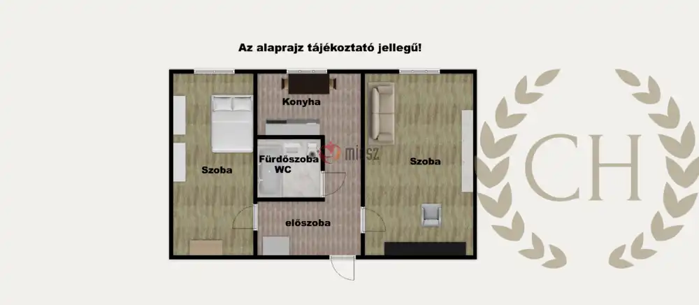 Csongrád megye - Szeged