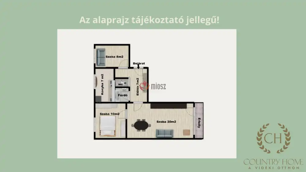 Csongrád megye - Szeged