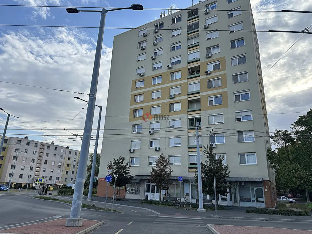 Csongrád megye - Szeged