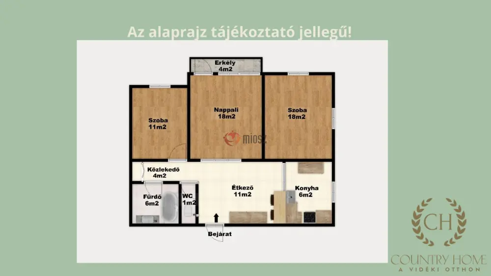 Csongrád megye - Szeged