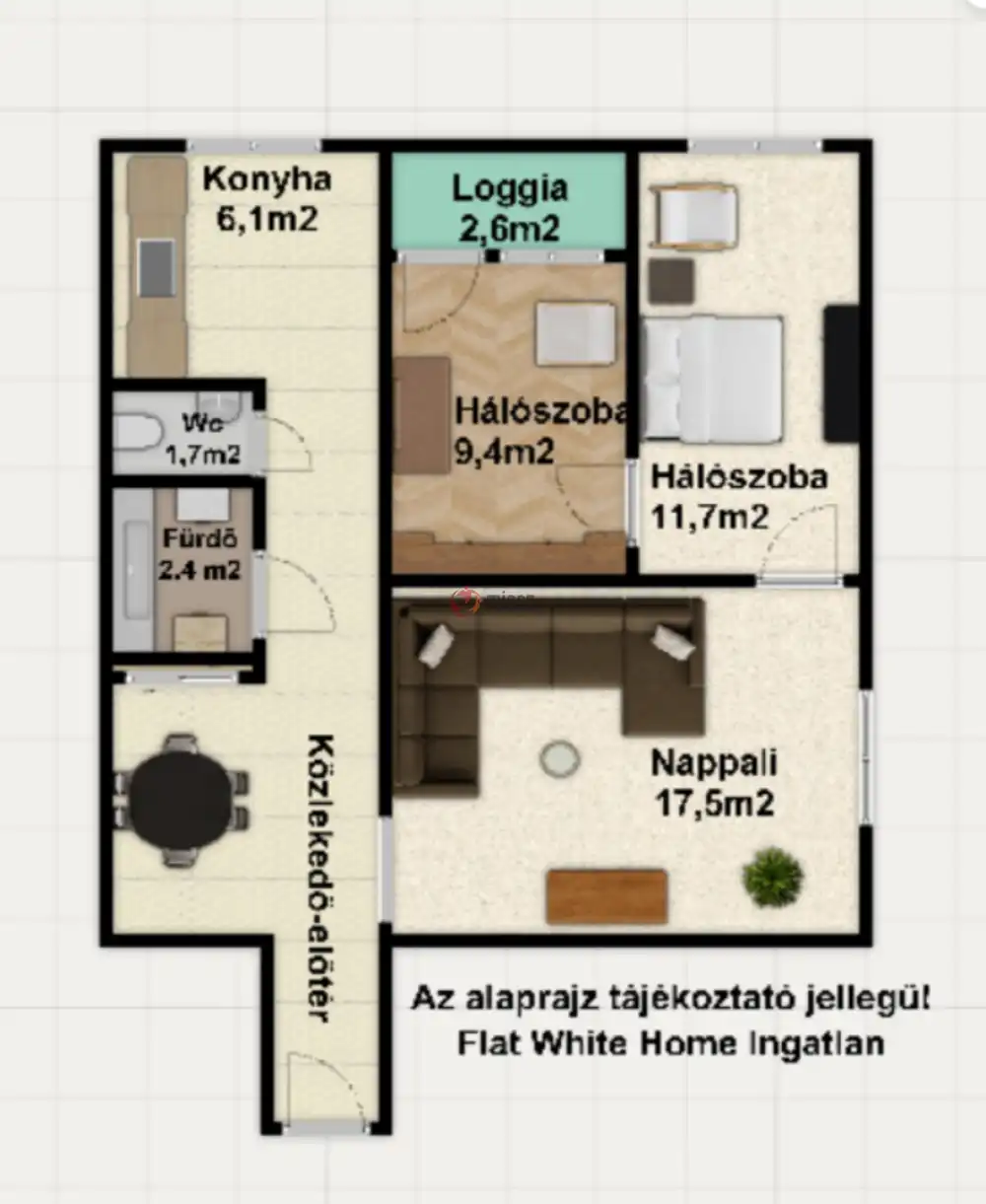 Csongrád megye - Szeged