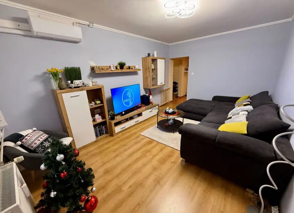 Csongrád megye - Szeged