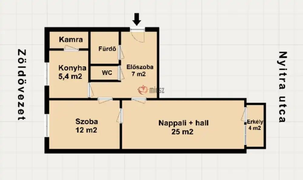 Csongrád megye - Szeged